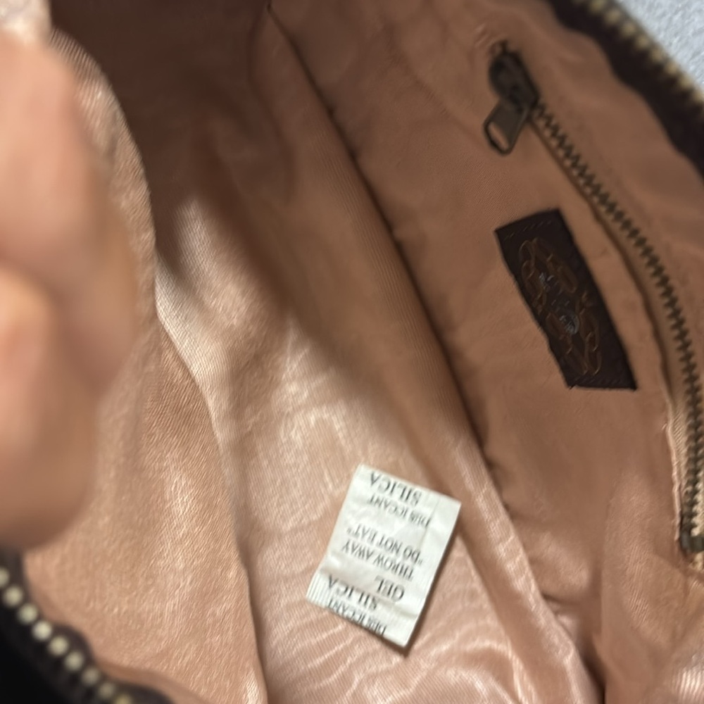 Anthropologie West Handbag‎ - Picture 9 of 14